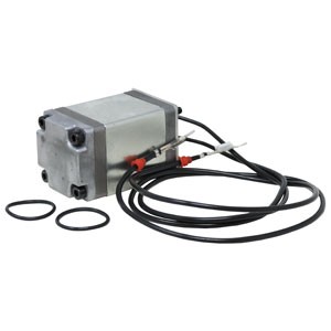 SOLENOID