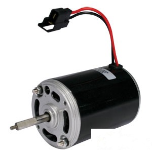 Pressurizer Motor — Part #EAP-142703