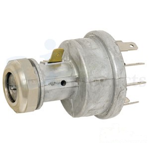 SWITCH; IGNITION — Part #EAP-142716