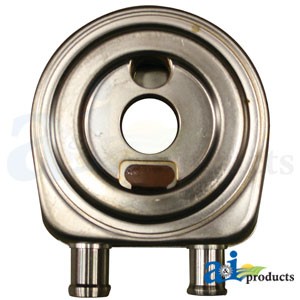 COOLER OIL W/ GASKET — Part #EAP-142718