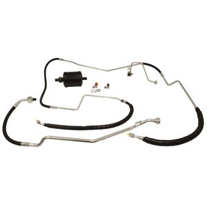 KIT A/C RETROFIT (R134A) — Part #EAP-142724