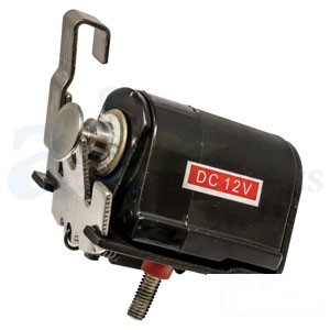 SOLENOID — Part #EAP-142729