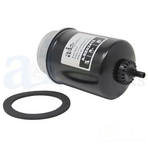 FUEL FILTER — Part #EAP-142731