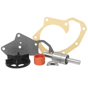WATER PUMP KIT — Part #EAP-142733