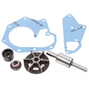 WATER PUMP KIT — Part #EAP-142734