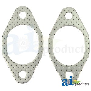 GASKET EXHAUST MANIFOLD — Part #EAP-142739