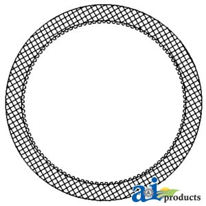DISC PLANETARY BRAKE — Part #EAP-142742