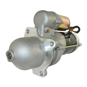 STARTER DELCO GEAR REDUC — Part #EAP-142746