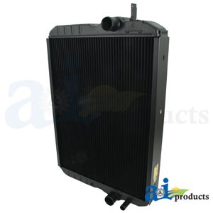 RADIATOR — Part #EAP-142748