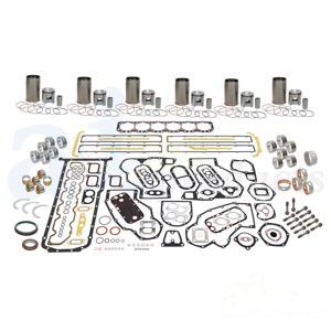 MAJOR OVERHAUL KIT — Part #EAP-142761
