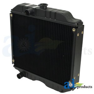 RADIATOR — Part #EAP-142793