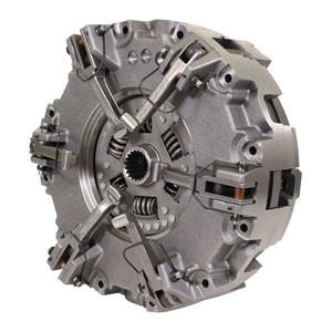 PP 11" DUAL BOTH DISC C — Part #EAP-142810