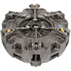 PP 11" DUAL BOTH DISC C — Part #EAP-142811