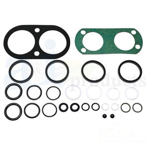 KIT BREAKAWAY COUPLER — Part #EAP-142816