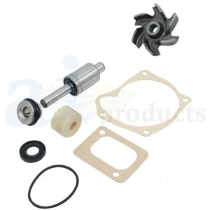 KIT WATER PUMP REPAIR — Part #EAP-142827