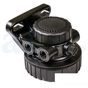 FILTER HEAD — Part #EAP-142851