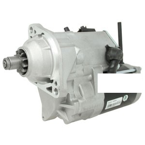 STARTER NIPPO. — Part #EAP-142865