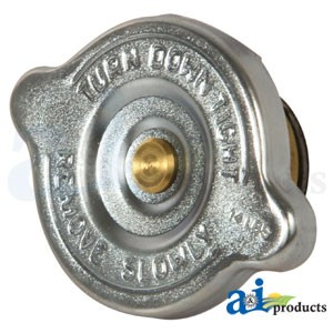 CAP RADIATOR — Part #EAP-142872