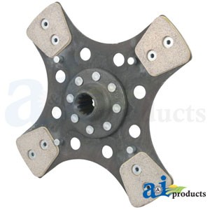 PTO DISC (SPECIAL) — Part #EAP-142874