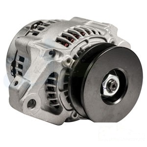 ALTERNATOR NIPPO. — Part #EAP-142878