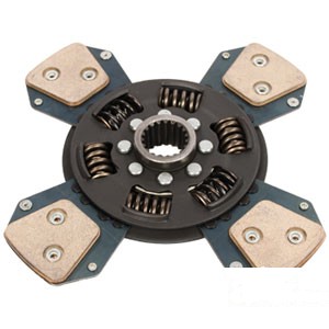DISC TRANSMISSION — Part #EAP-142879