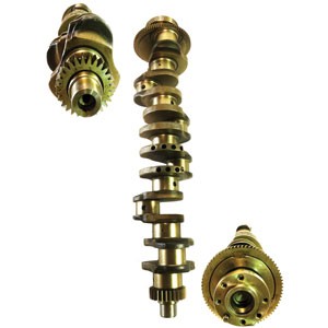 CRANKSHAFT — Part #EAP-142922