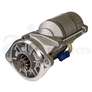 STARTER NIPPO. — Part #EAP-142952