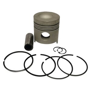 PISTON WITH RINGS .020" — Part #EAP-142999