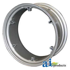 RIM REAR 12" X 28" — Part #EAP-143172