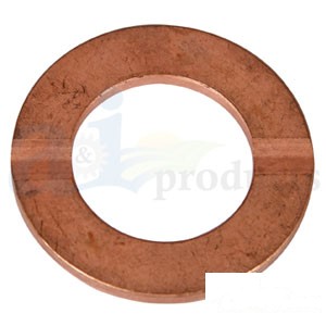 THRUST WASHER — Part #EAP-143196