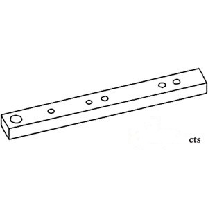 DRAWBAR — Part #EAP-143213
