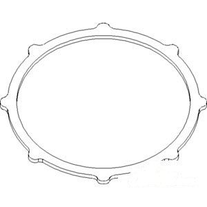 PLATE SEPERATOR — Part #EAP-143230