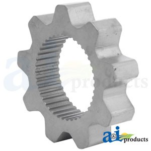 GEAR PUMP DRIVE — Part #EAP-143236