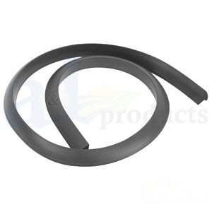 BARRIER LOWER RH WINDOW — Part #EAP-143266