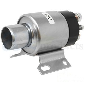 SOLENOID SWITCH — Part #EAP-143273