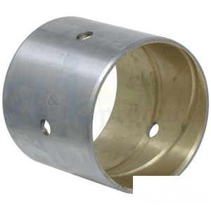 BUSHING; FRONT AXLE HOUS — Part #EAP-143317