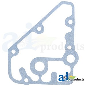 GASKET; FILTER HEAD — Part #EAP-143367