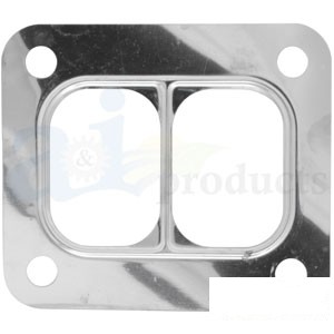 GASKET; TURBOCHARGER — Part #EAP-143372