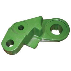 STEERING ARM (RH) — Part #EAP-143385