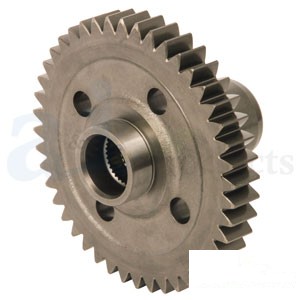 GEAR DIFF. DRIVE SHAFT — Part #EAP-143419