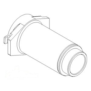 SLEEVE MAIN RELEASE — Part #EAP-143480