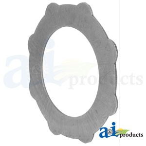 PLATE; CLUTCH — Part #EAP-143506