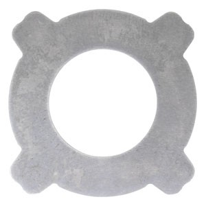 PLATE — Part #EAP-143510