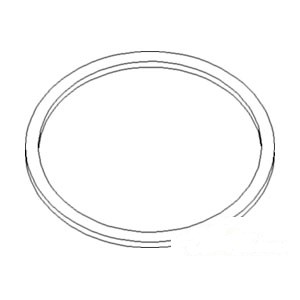 WASHER THRUST — Part #EAP-143513