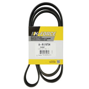 FAN BELT — Part #EAP-143518