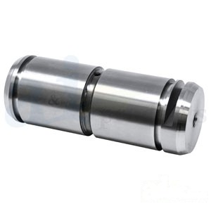 PIN; STEERING CYLINDER