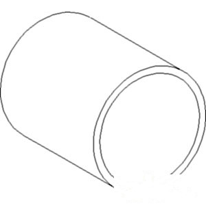 BUSHING SPINDLE — Part #EAP-143585