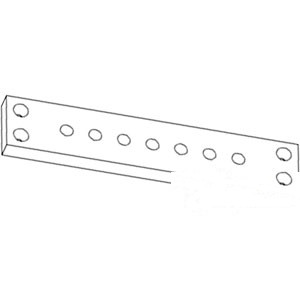 STRAP DRAWBAR — Part #EAP-143589