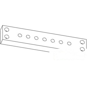 STRAP DRAWBAR — Part #EAP-143590
