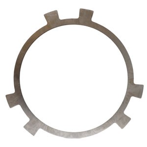 PLATE — Part #EAP-143599